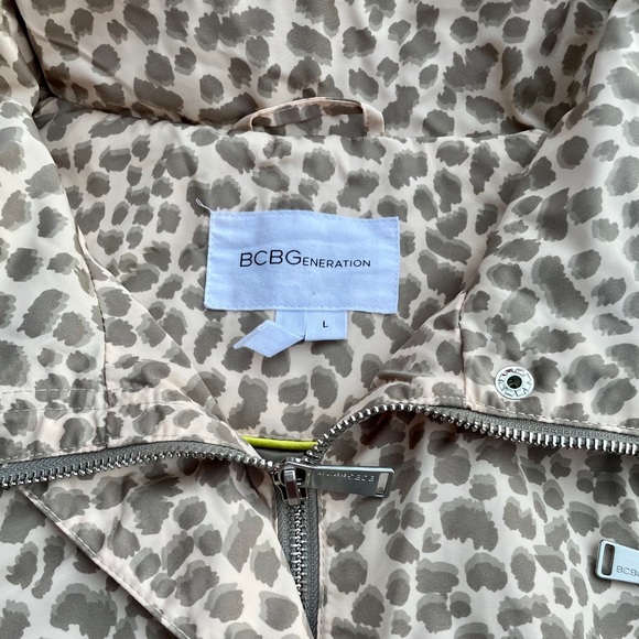 BCBGeneration Jacket - Picture 3 of 7